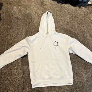 Champion hoodie